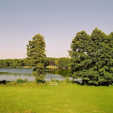 Κάμπινγκ Camping De Luxe Am See I *