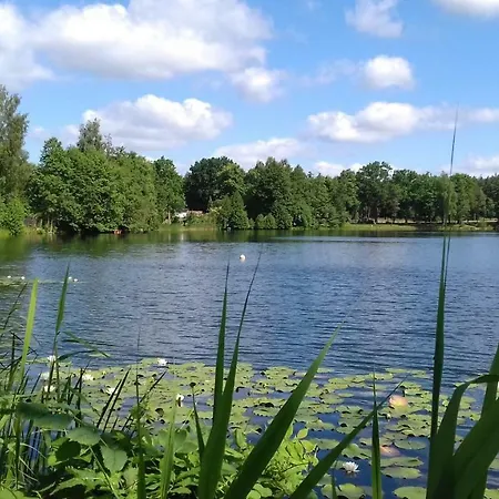 Camping De Luxe Am See I * Lubtheen