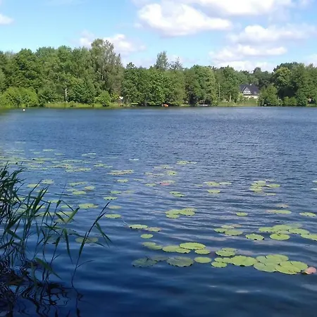 Κάμπινγκ Camping De Luxe Am See I Lubtheen